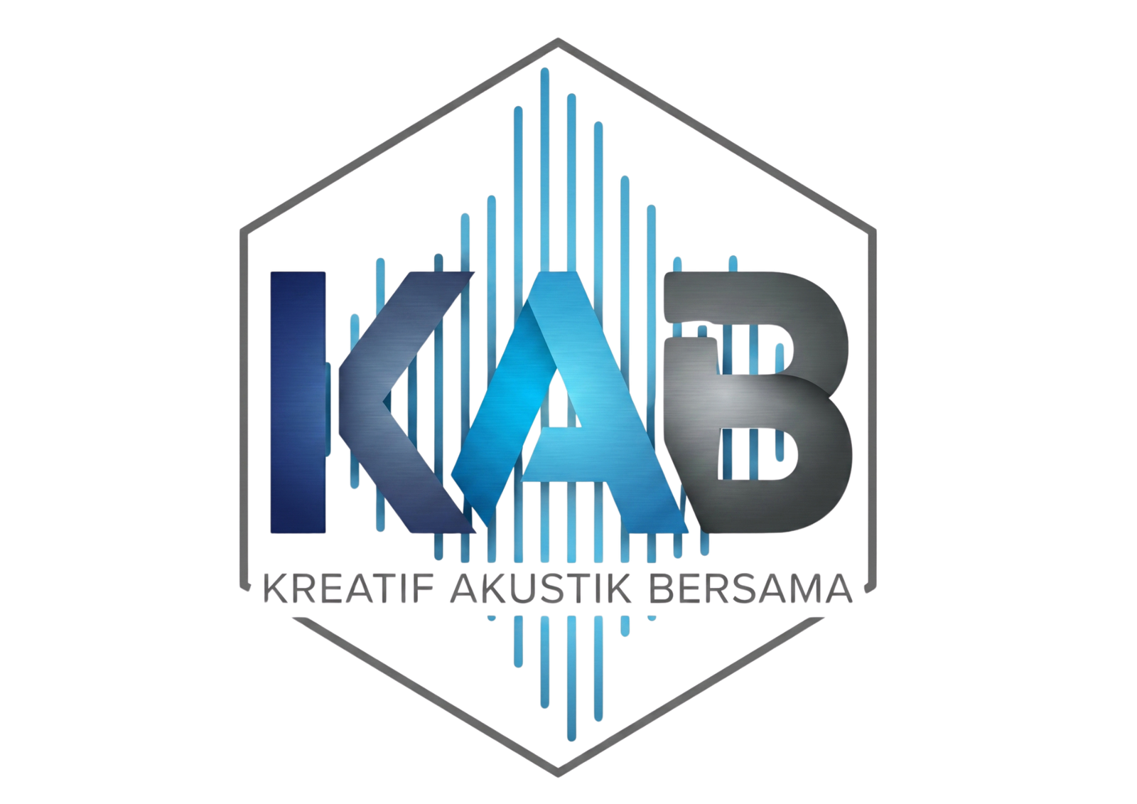 PT. Kreatif Akustik Bersama Logo